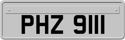 PHZ9111