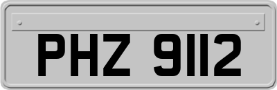 PHZ9112