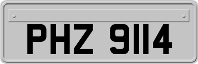 PHZ9114