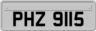 PHZ9115