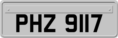 PHZ9117