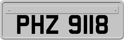 PHZ9118