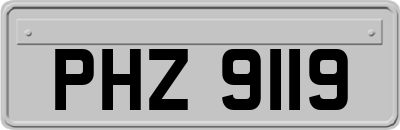 PHZ9119