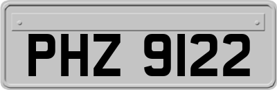 PHZ9122