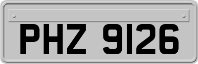 PHZ9126