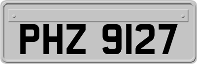 PHZ9127