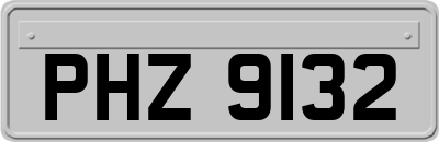 PHZ9132