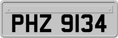 PHZ9134