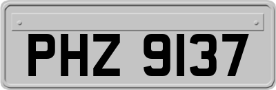 PHZ9137