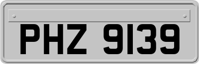 PHZ9139