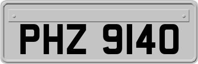 PHZ9140