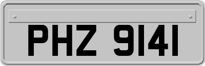 PHZ9141