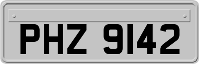 PHZ9142