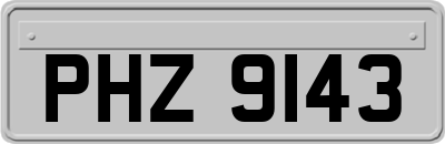 PHZ9143