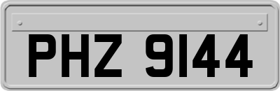 PHZ9144