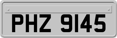 PHZ9145