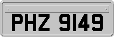 PHZ9149