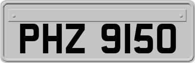 PHZ9150