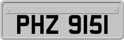 PHZ9151