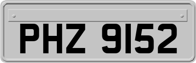 PHZ9152