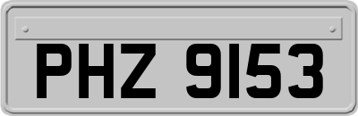 PHZ9153