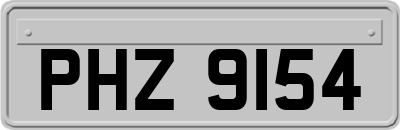 PHZ9154