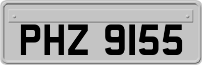 PHZ9155