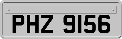 PHZ9156