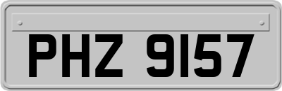 PHZ9157