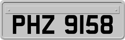 PHZ9158