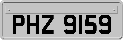 PHZ9159