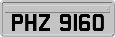 PHZ9160