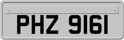 PHZ9161