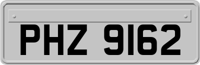 PHZ9162