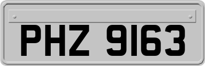 PHZ9163