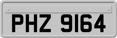 PHZ9164