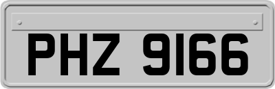 PHZ9166