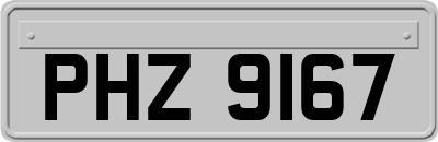 PHZ9167