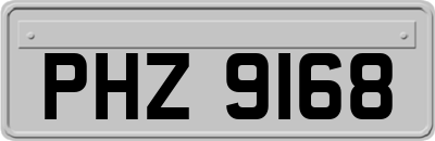 PHZ9168