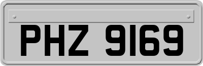 PHZ9169