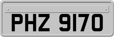 PHZ9170