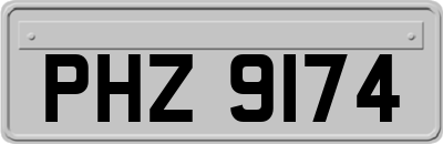 PHZ9174