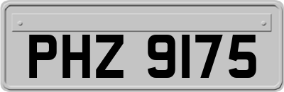 PHZ9175