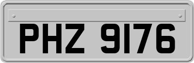 PHZ9176