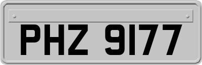 PHZ9177