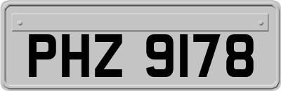 PHZ9178