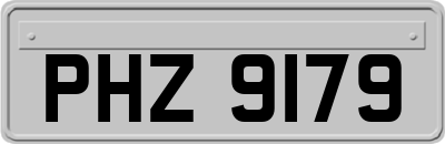 PHZ9179