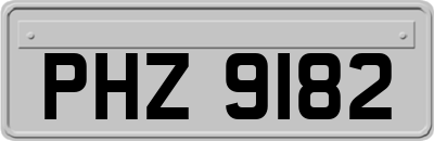 PHZ9182