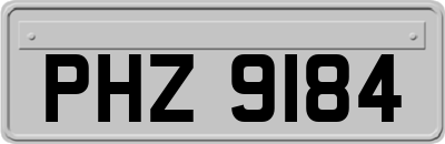 PHZ9184