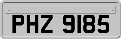 PHZ9185